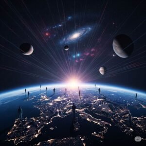 Welcome 5 LifeArt Astrology and Human Design Readings with Martha S Bache-Wiig