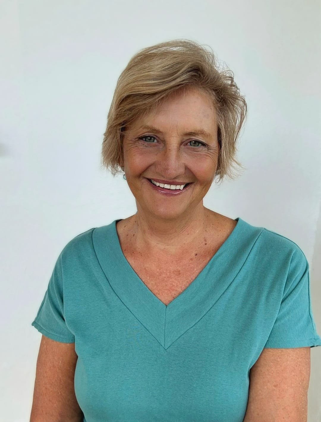 Martha S Bache-Wiig Martha S. Bache-Wiig Portrait