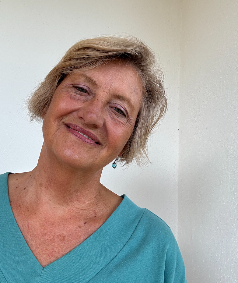 Mbw 2025 A picture of Martha S Bache-Wiig