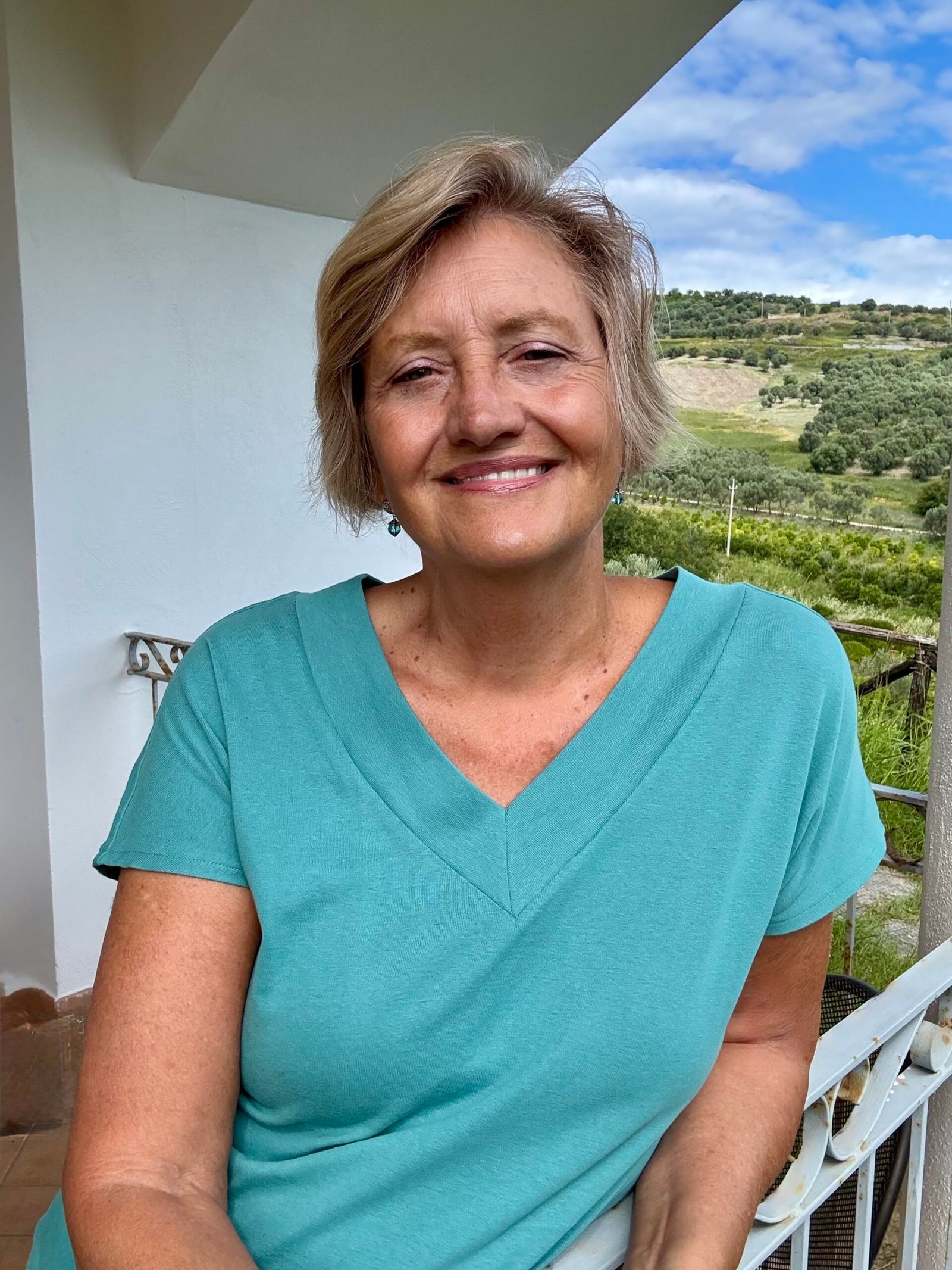 Picture of Martha S Bache-Wiig