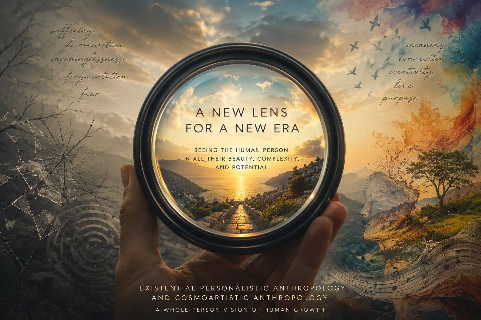 Existential Personalistic Anthropology: A New Lens for a New Era